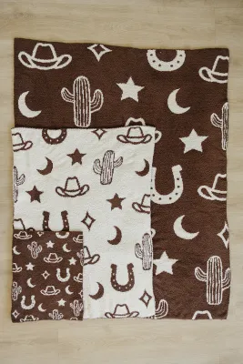 Plush Blanket