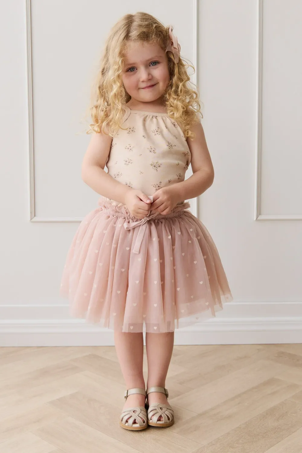 Lottie Skirt