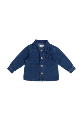 Romeo Twill Jacket