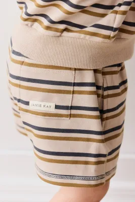 Cotton Jalen Short