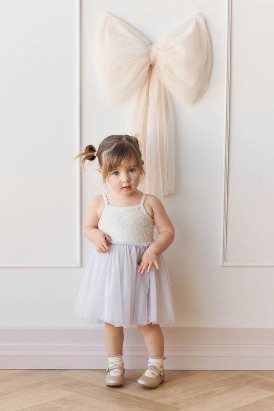 Elianna Dress