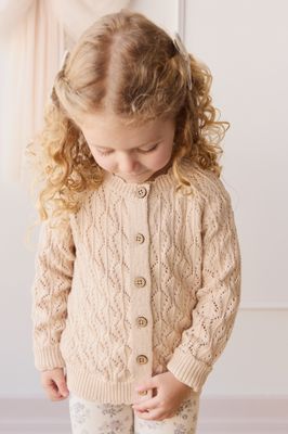Livvy Cardigan