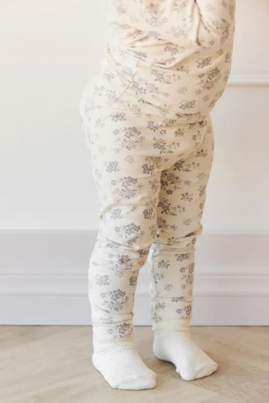 Organic Cotton Everyday Legging