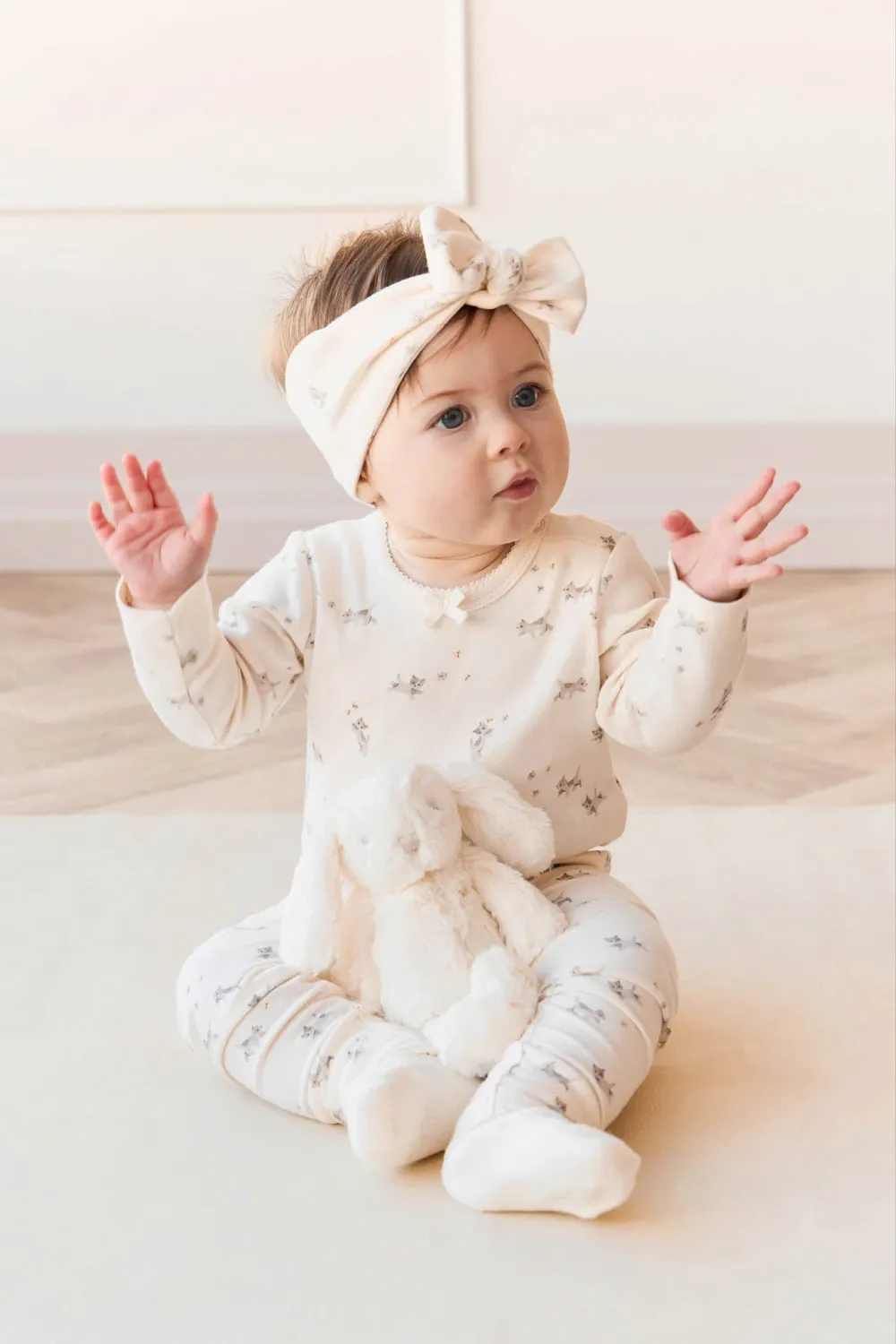 Cotton Everyday Legging