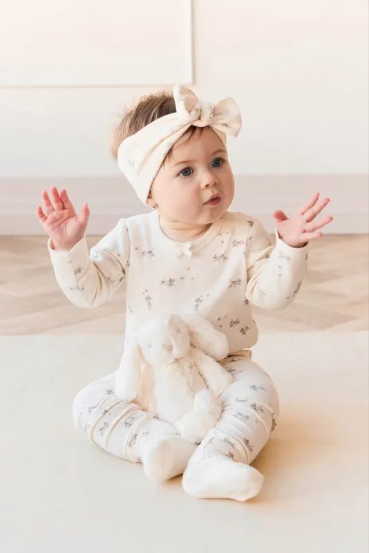 Cotton Everyday Legging
