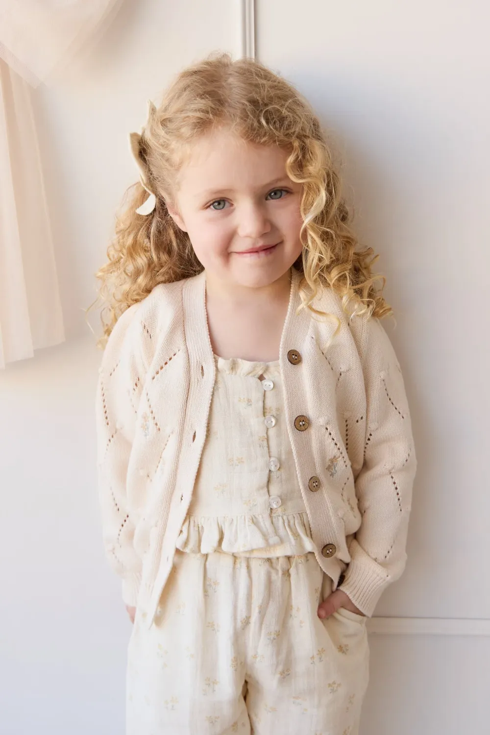 Alya Cardigan