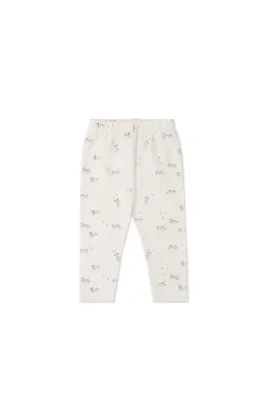 Cotton Everyday Legging