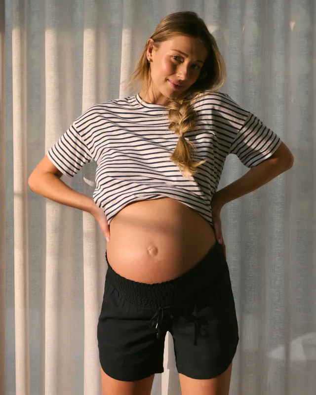 Claudette Nursing Tee