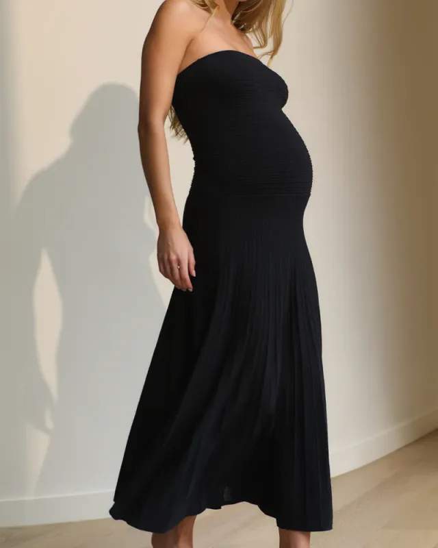 Faith Knit Dress