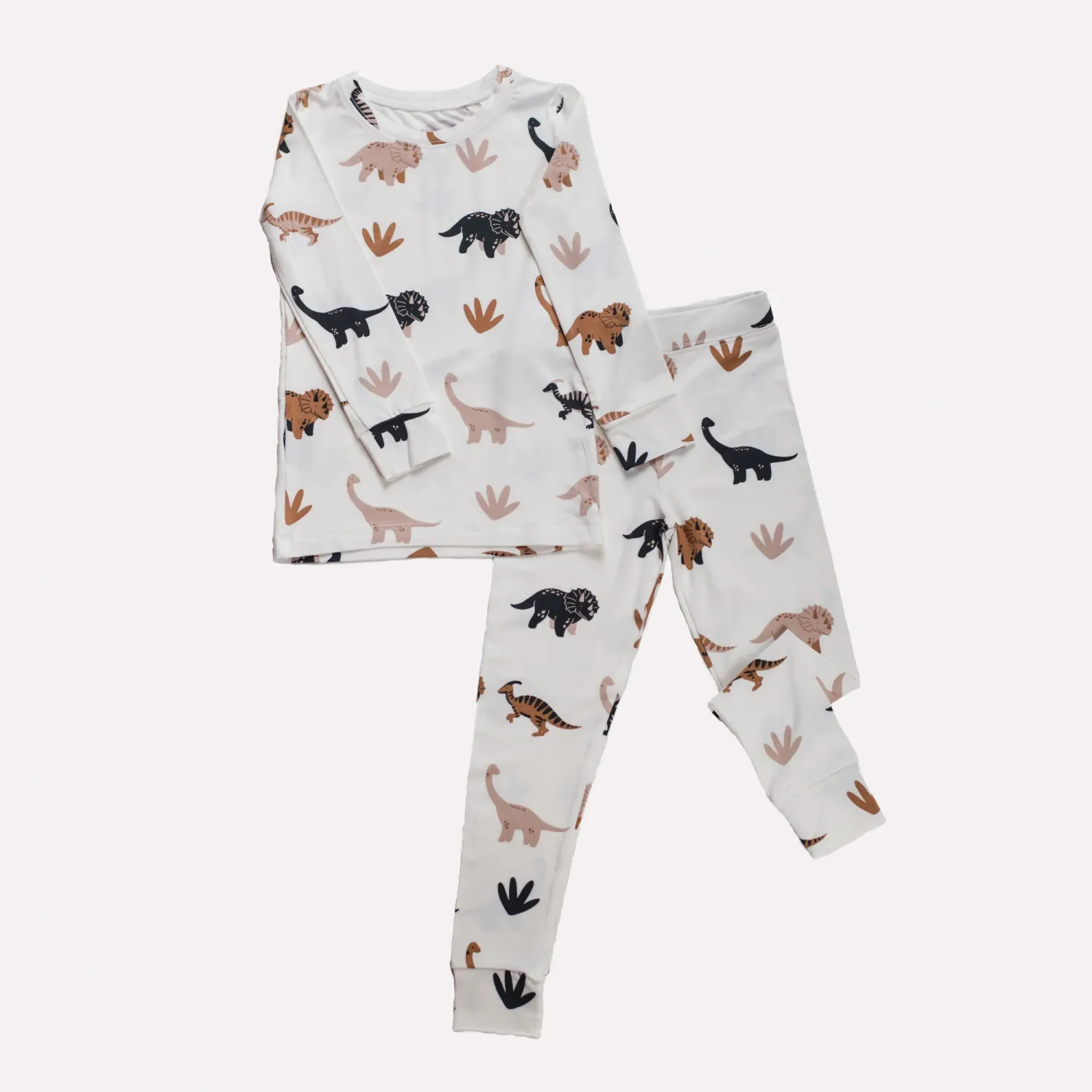 2 Piece Pj Set