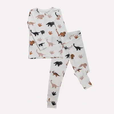 2 Piece Pj Set