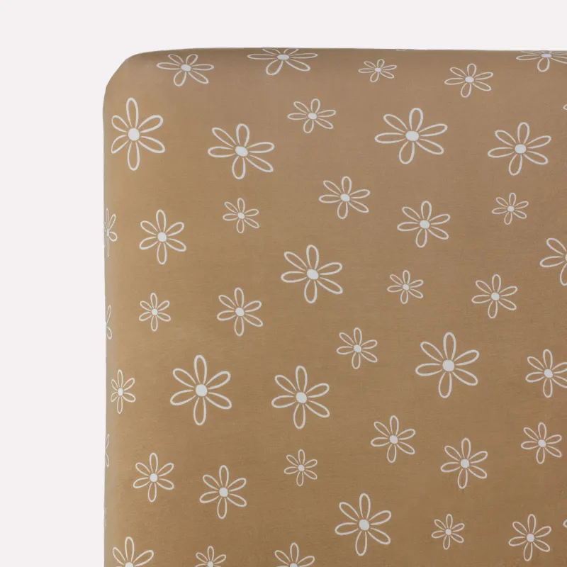 Bamboo Stretch Swaddle : 45&quot; x 45&quot;