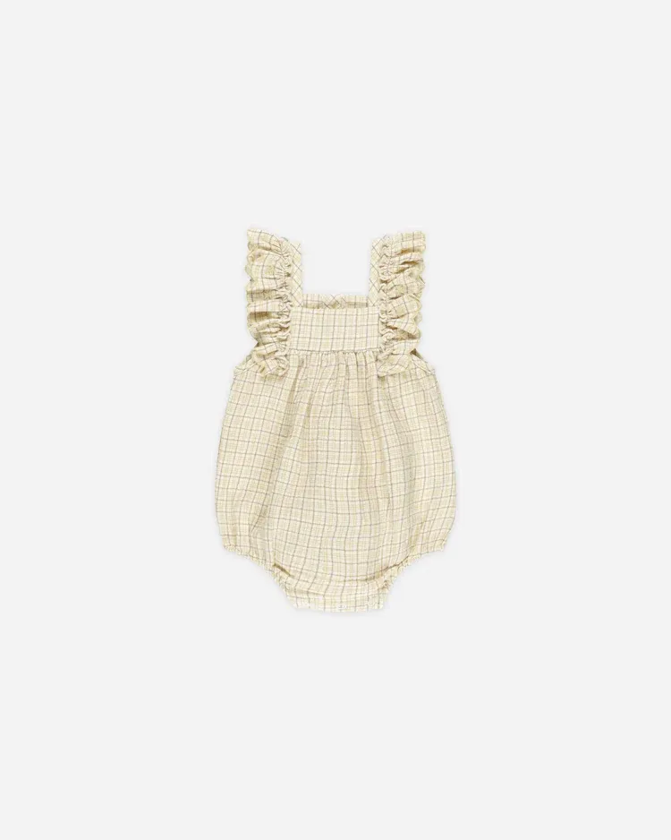 Maya Romper