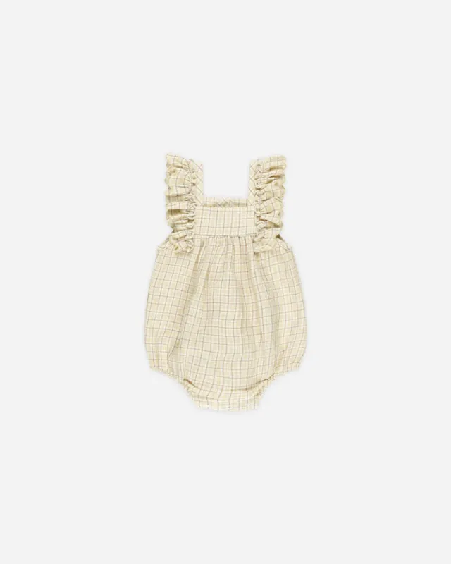 Maya Romper
