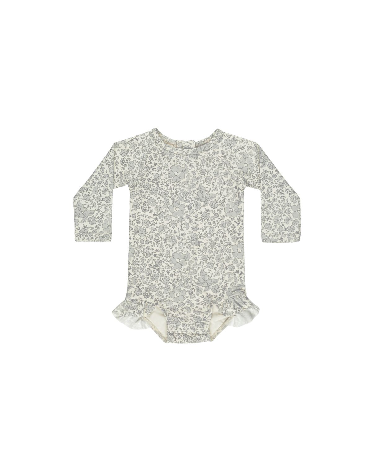 Olivia Rashguard One Piece