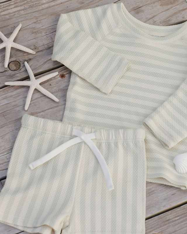 Finn Rashguard + Short Set