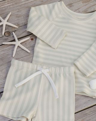 Finn Rashguard + Short Set
