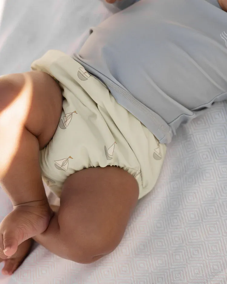 Swim Diaper
