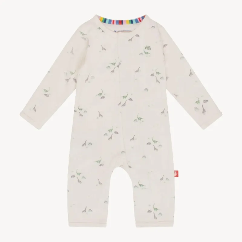 Magnetic Coverall