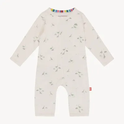 Magnetic Coverall