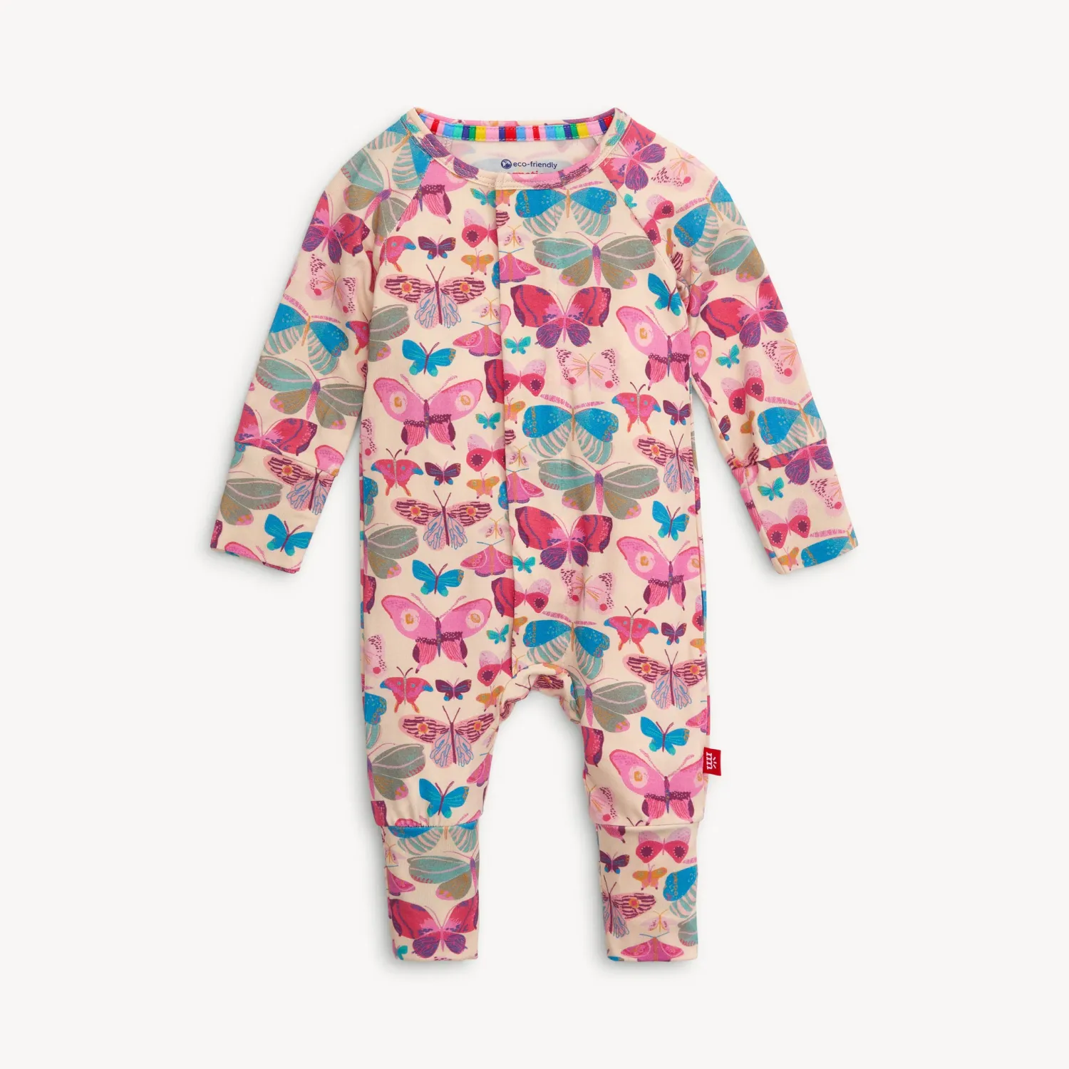 Magnetic Coverall