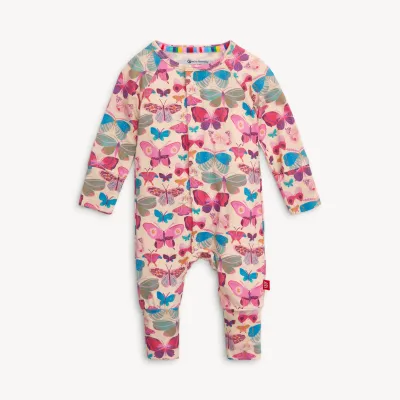 Magnetic Coverall