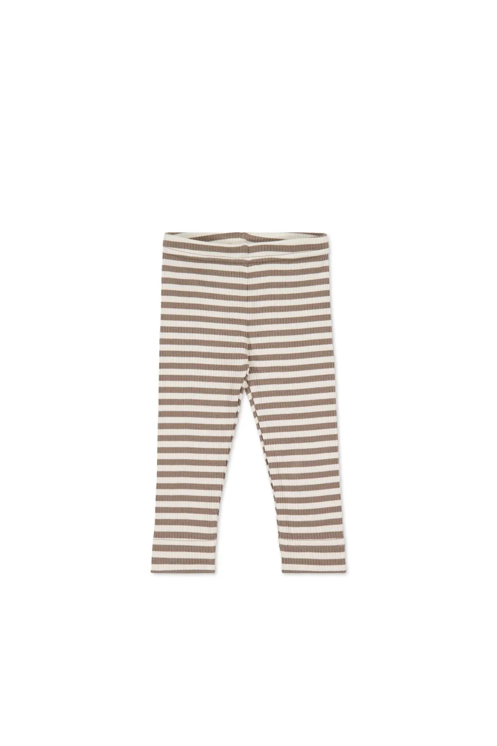 Organic Cotton Modal Legging
