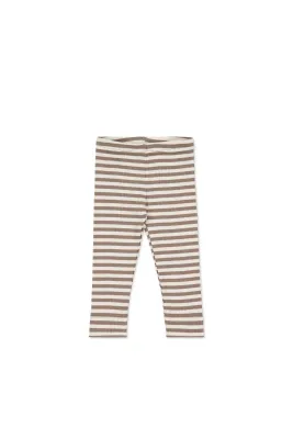 Organic Cotton Modal Legging