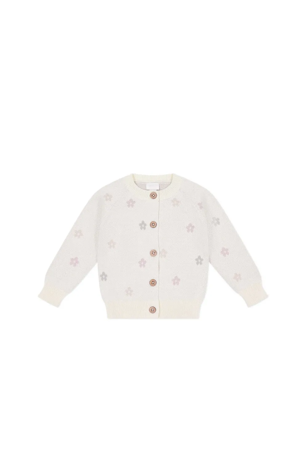 Harper Cardigan