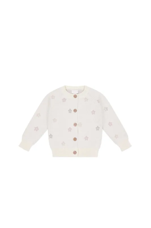 Harper Cardigan