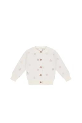 Harper Cardigan