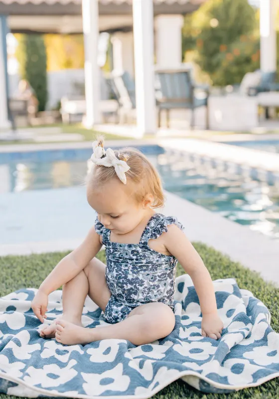One Piece Swim