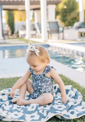 One Piece Swim