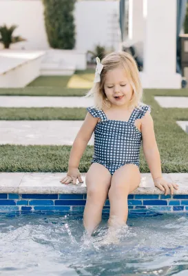 One Piece Swim