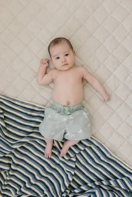 Swim Shorts