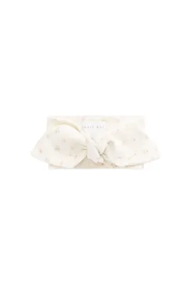 Organic Cotton Headband