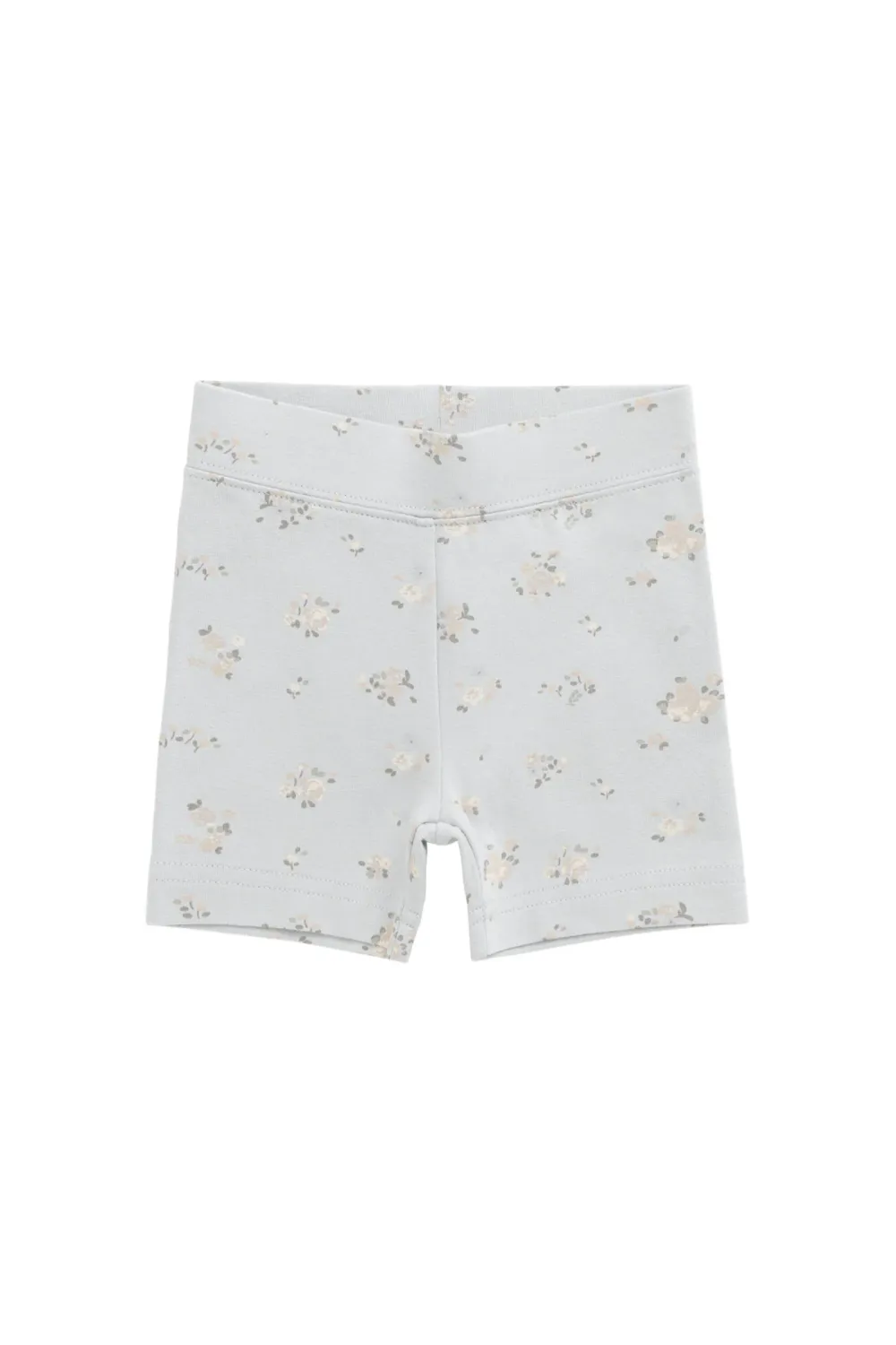 Organic Cotton Everyday Bike Short