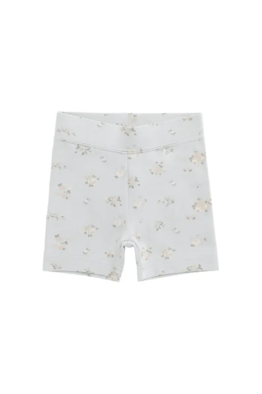 Organic Cotton Everyday Bike Short
