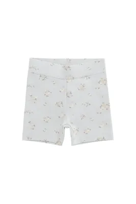 Organic Cotton Everyday Bike Short
