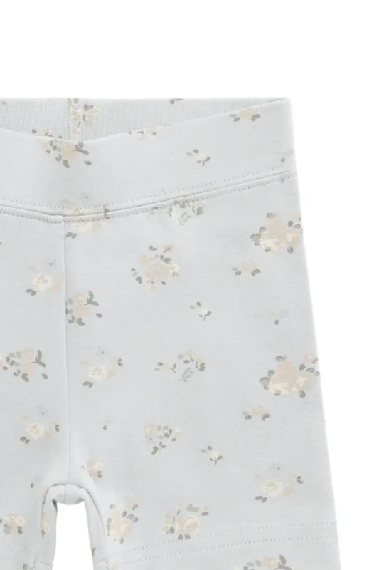 Organic Cotton Everyday Bike Short