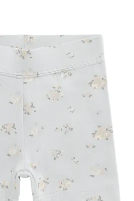 Organic Cotton Everyday Bike Short