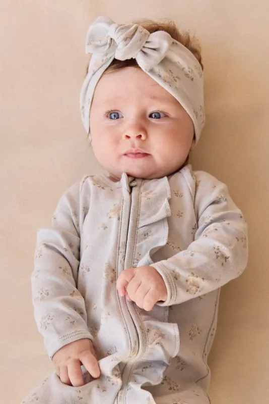 Organic Cotton Melanie Onepiece