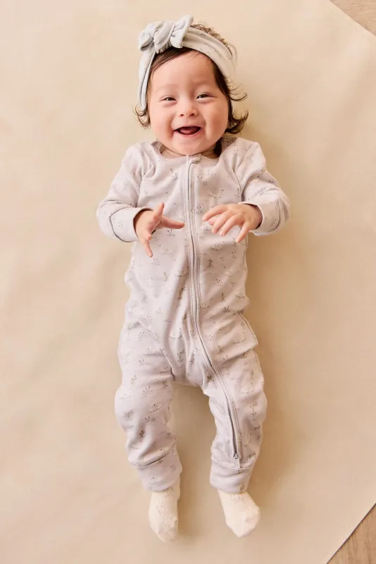 Organic Cotton Frankie Onepiece