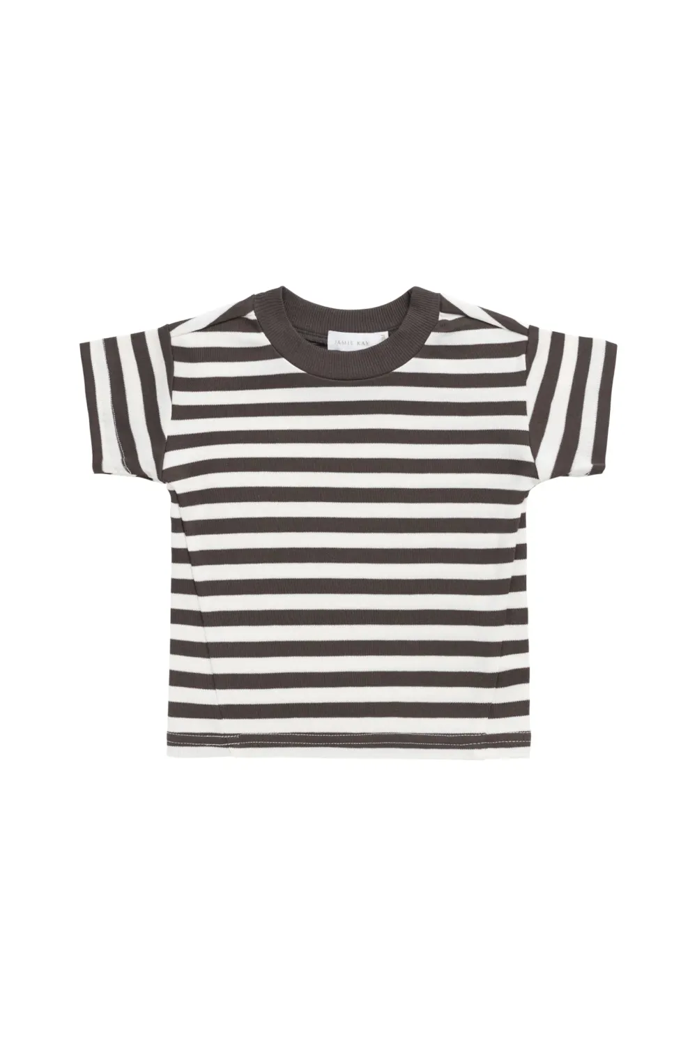 Pima Cotton Otis Tee