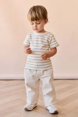 Pima Cotton Willem Tee