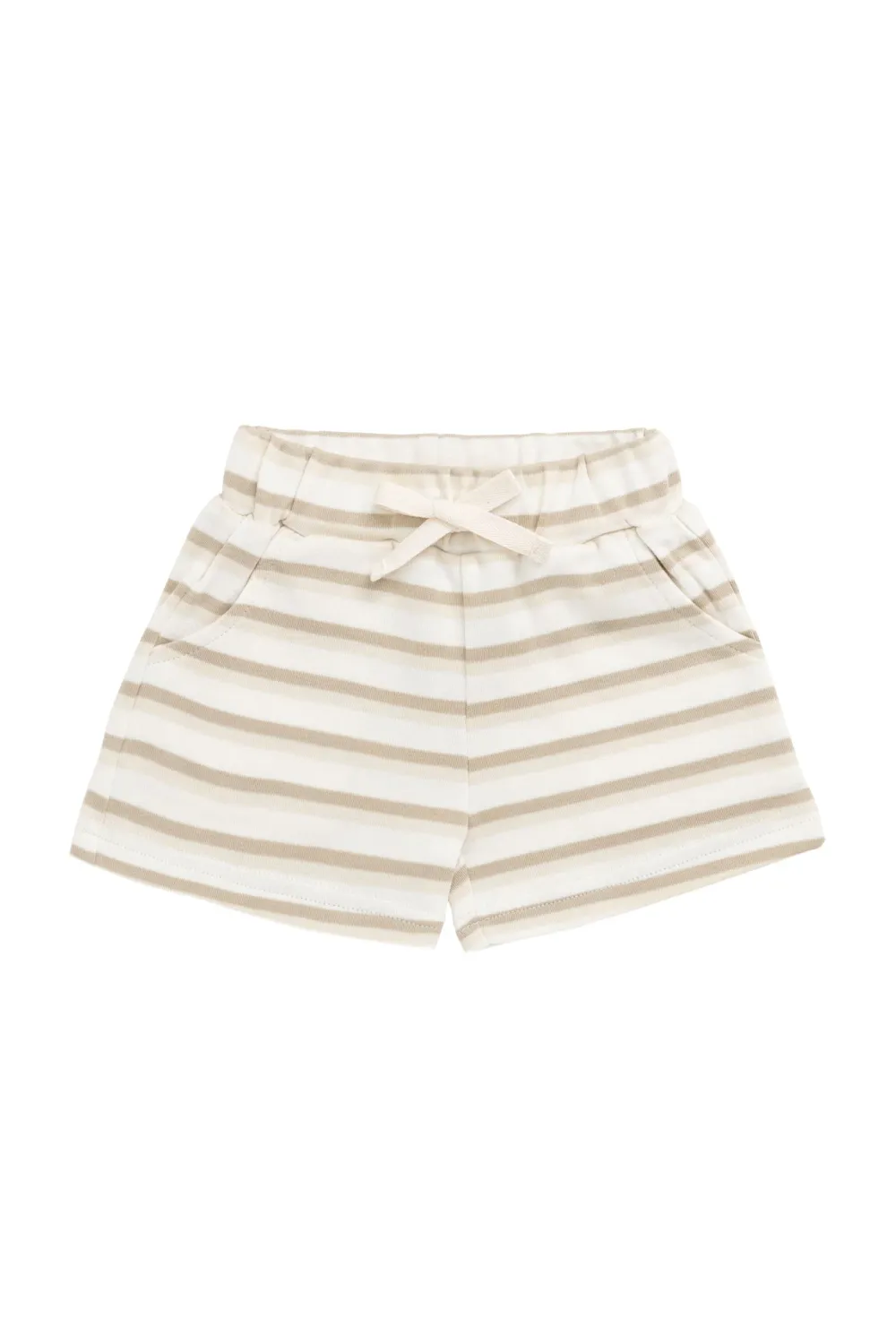 Pima Cotton Willem Short