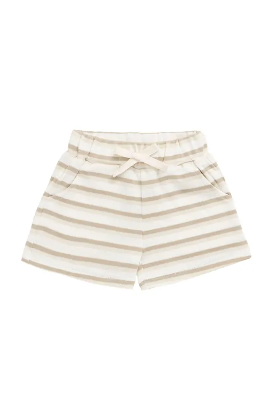 Pima Cotton Willem Short