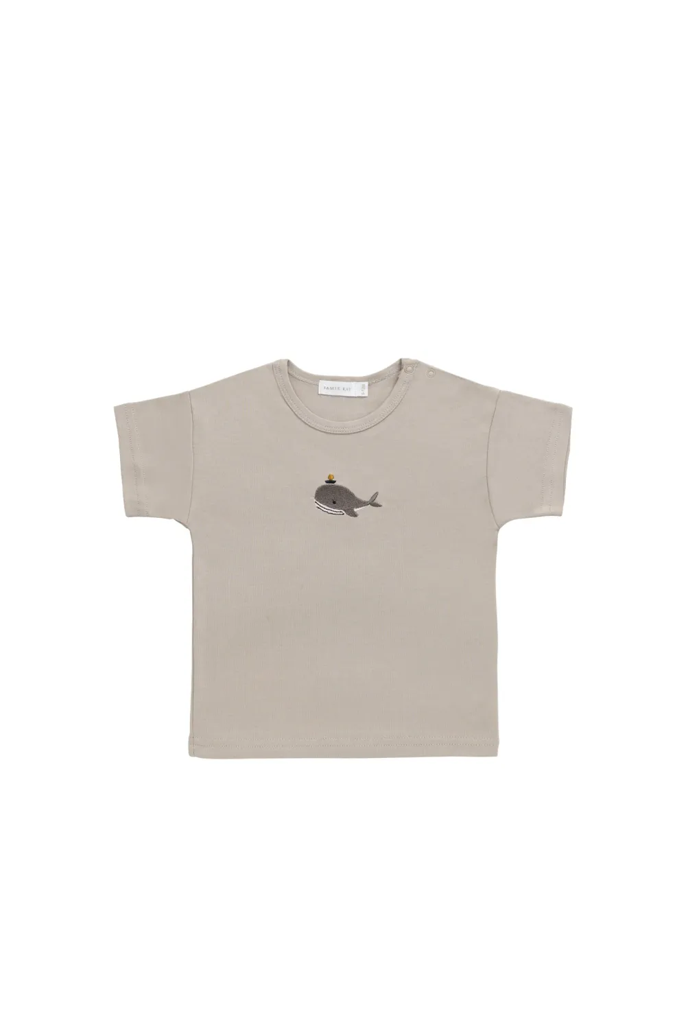 Pima Cotton Hunter Tee