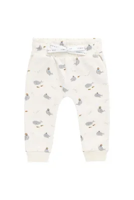 Organic Cotton Morgan Track Pant
