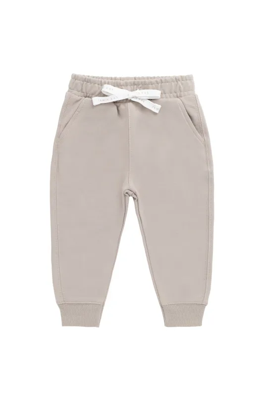 Organic Cotton Jalen Track Pant